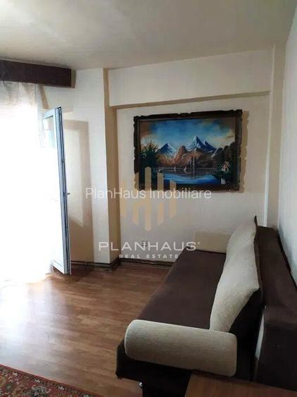 Apartament 2 camere, etaj intermediar cu lift, decomandat, zona Gării! - 9