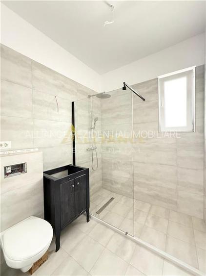 Casa individuala | Parter | 3-4 camere | 2 bai | Ansamblu rezidential - 8