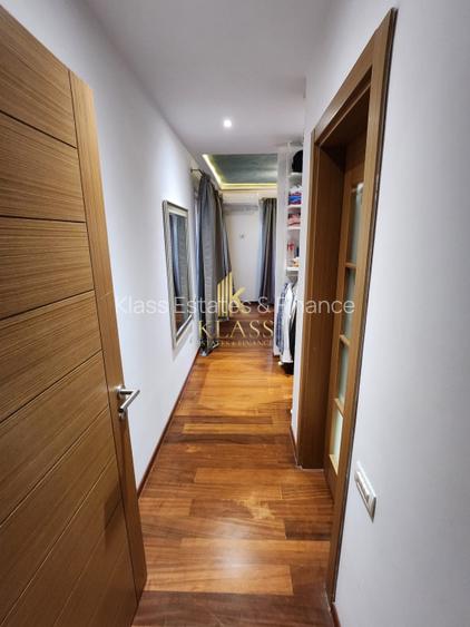 Vilă duplex P+1 în Cosmopolis | 4 parcări incluse, 3 dormitoare, curte proprie - 14