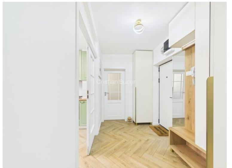 Apartament 2 camere Marriott PROPRIETAR - 16