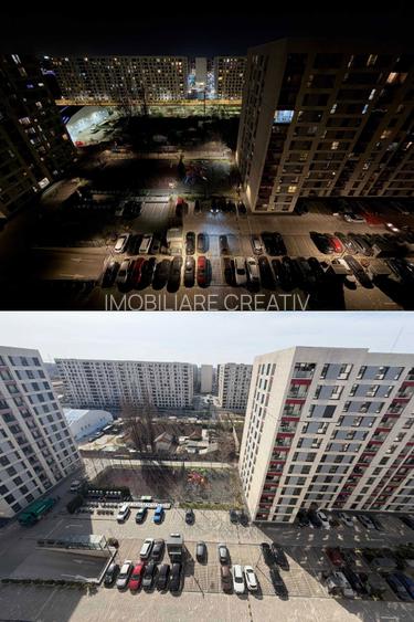 Apartament 3 camere de vanzare 21 Residence modern - 7