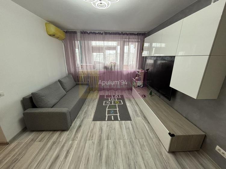 Apartament 2 camere mobilat si utilat in zona Giulesti\Crangasi - 6