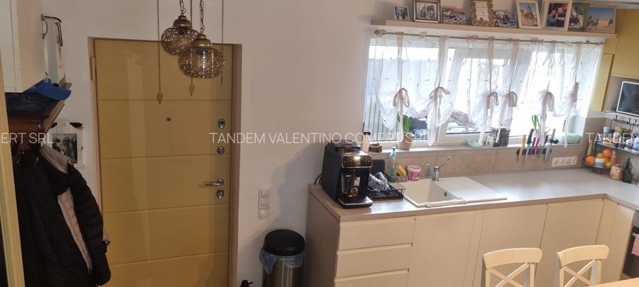 Pipera , Tunari langa Padure - 2