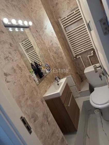 Apartament 4 camere 2 bai renovat mobilat Plaza Drumul Taberei - 7