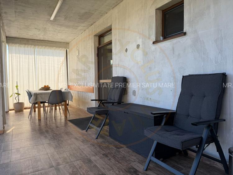 De Vânzare Casă Lazuri Satu Mare - 17