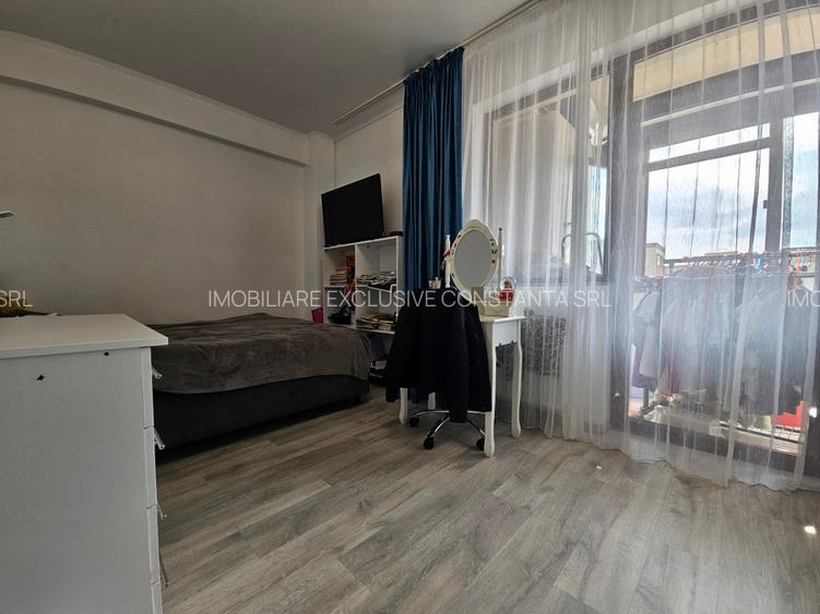 EXCLUSIVITATE Apartament Modern Cu 3 Camere In Tomis Plus Parcare - 15