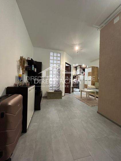 Apartament cu o camera 36 mp | Ramurele Tudor etaj 1 - 16