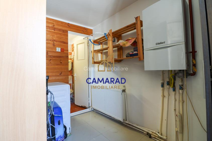 Casa individuală de vânzare | Mogosoaia | - 10