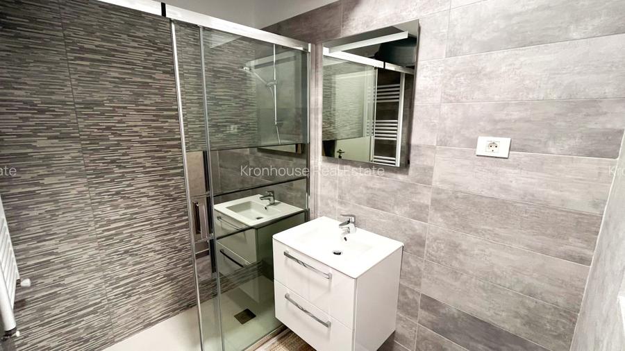 Apartament modern in Transilvania Residence - Noua - 10