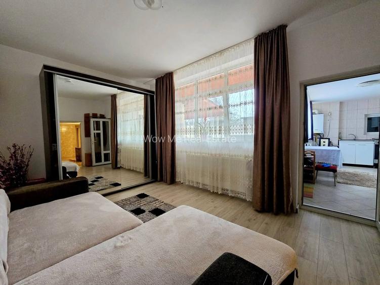 VILĂ INDIVIDUALĂ 6 CAMERE,  Bulevardul Victor Dumitrescu, Dobroești - 25