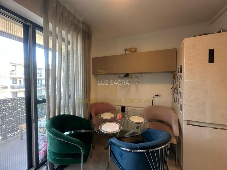 RAR - Hills Pallady - 3 camere - parcare inclusa - 14