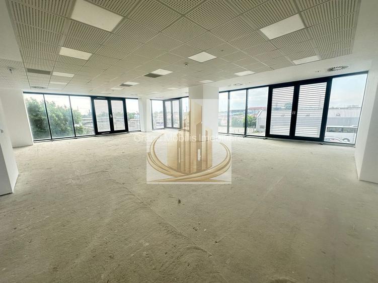 Spațiu comercial premium de mari dimensiuni – Fabrik Residence | - 15