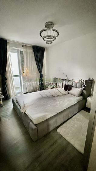 Apartament de vânzare – exclusiv Biruintei loc de parcare subteran - 7