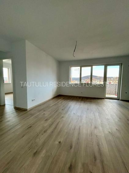 Ap 11 Teilor Residence - 2 camere - 12