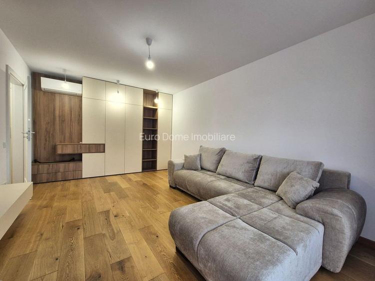 Exclusivitate- Apartament în bloc nou, la PRIMA ÎNCHIRIERE - 5