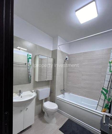 Titan | Garsoniera | Centrala | Parcare | Balcon - 7