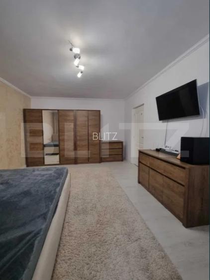 Apartament 1 cameră, 42 mp, Bulevardul Poitiers - 2