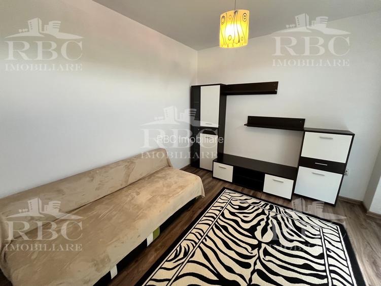 Duplex 5 camere cu terasa si garaj langa Auchan Iris - 8
