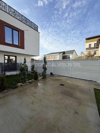 Duplex 5 Camere_Poze Reale_Parcare Gratuită! - 24