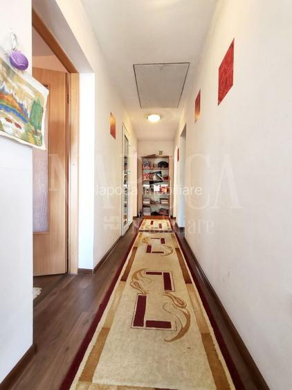 Casa 6 camere de vanzare in Episcopia Bihor Oradea, Oradea - 8