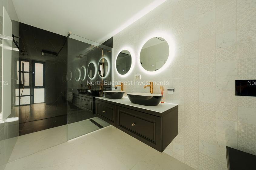 VILE NOI - CORBEANCA - ANSAMBLU CU CIRCUIT INCHIS - 7