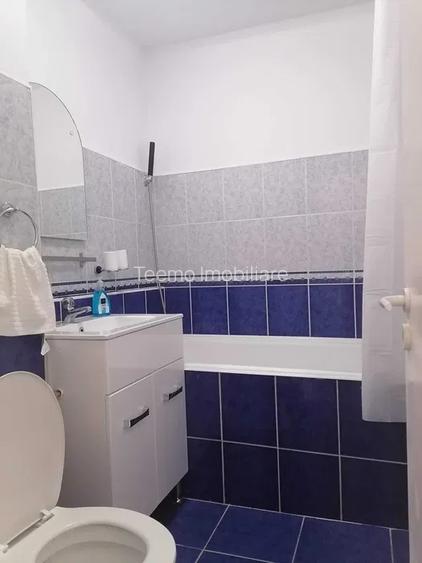 Garsoniera, decomandata, 25 mp, balcon, metrou aproape, Lujerului - 8