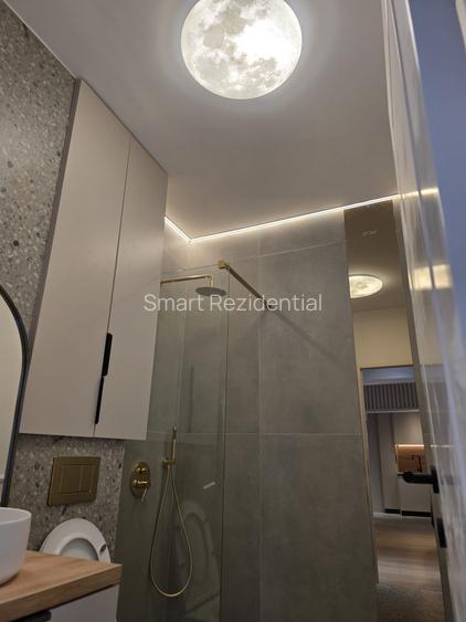 Teatrul Notara Apartament 2 Camere Mobilat Utilat DE LUX - 21