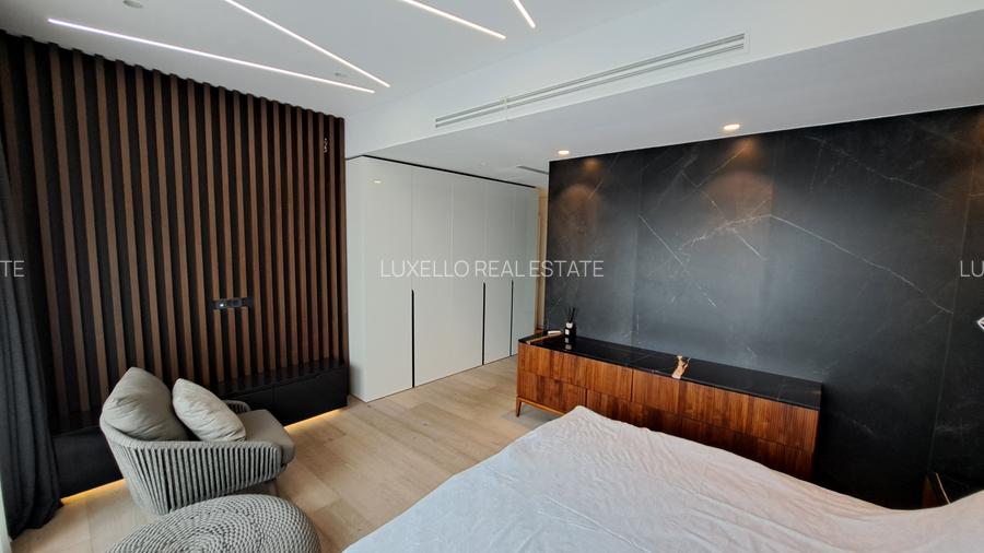 APARTAMENT 8 CAMERE CU SCARA INTERIOARA TIP LOFT -ULTRA LUX - 37