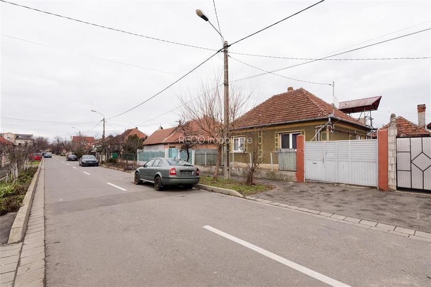 Reco, Casa Oradea, Cartier Oncea - 33