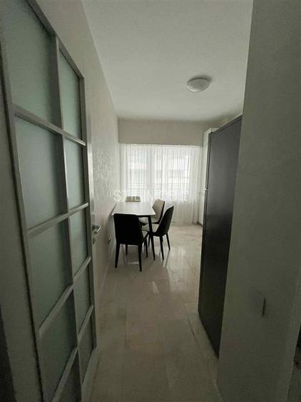 Apartament modern cu 1 camera si balcon - Royal Town, Copou - 450EUR - 6