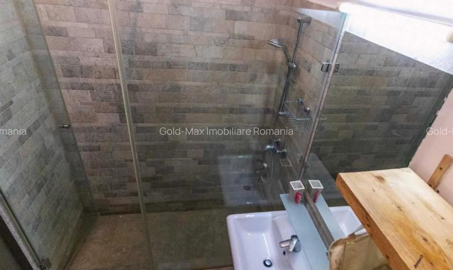 2 camere Mihai Bravu - Vitan Residence 2 de inchiriat - 6