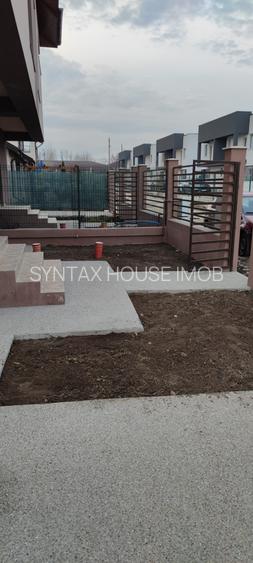 Domnesti Unitatea Militara Fortului Duplex P+1 de vanzare - 8