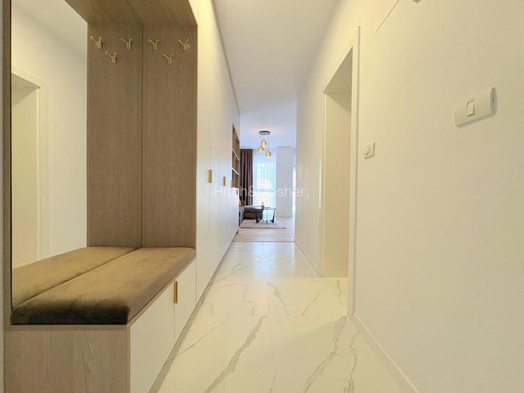 2 camere, la prima inchiriere, Nord One - Piata 700 - 17