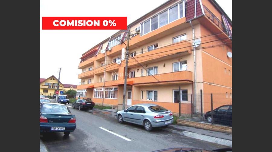 COMISION 0% Apartament Valea Aurie, 4 camere, 115 mp !!! - 2