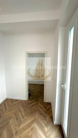 Duplex modern, 135 mp, grădină amenajată–Dumbrăvița, zonă linistita - 10