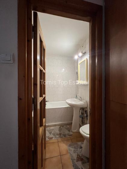 Apartament de inchiriat - zona Casa de Cultura - 18