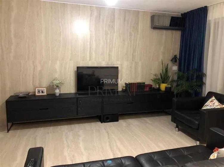 ARADULUI - BLOC NOU - LIFT - 3 CAMERE - 2 BAI - 2 BALCOANE - INCALZIRE PARDOSE - - 2