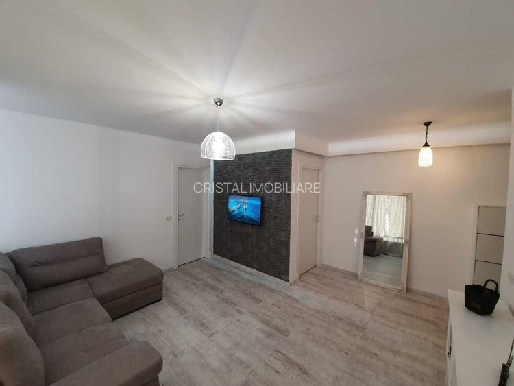 inchiriez apartament 2 camere in Bragadiru - 2