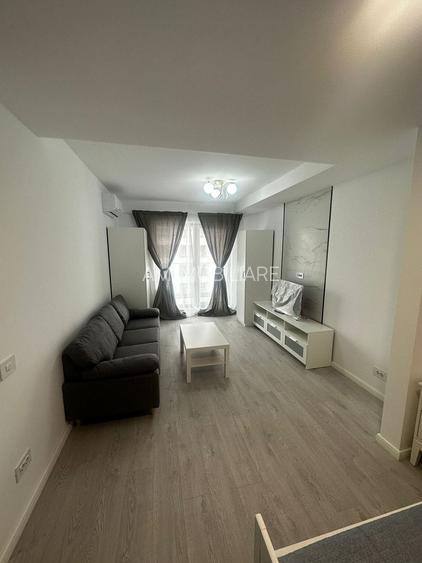 STUDIO PARCUL CAROL, PRIMA INCHIRIERE, PET-FRIENDLY, METROU 10 MINUTE - 2