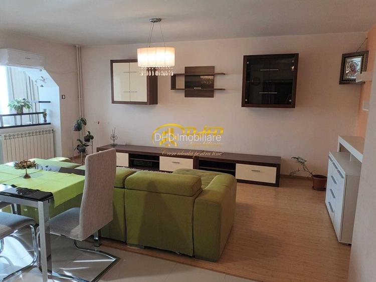 Apartament 3 camere Cug - 2