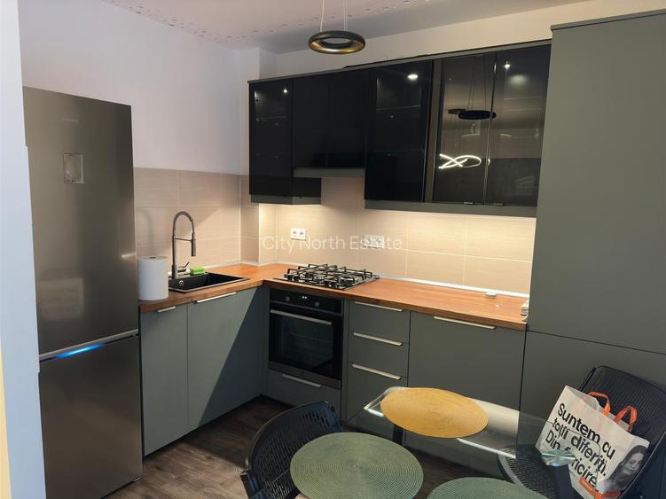 Belvedere Residence  | Apartament 3 camere | Parcare subterana | Pipera - 3