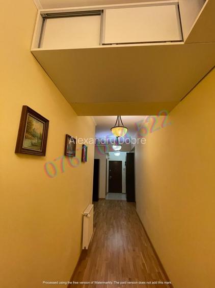 Apartament 3 camere | 86 mp  | Parcare subterană cu priză EV | Boxa depozitare - 11