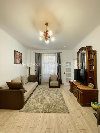 Apartament cu 2 camere in zona Cismigiu - 3