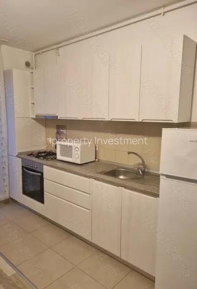 ISG Residence | 2 Camere | Centrala | Etaj 4 - 7