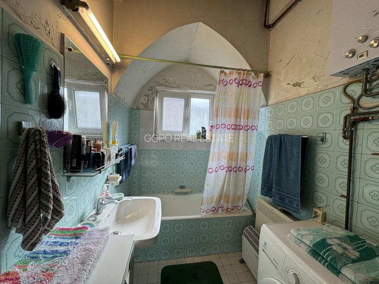 Vila Primaverii 480 mp desfasurati teren 250 mp utili garaj - 18