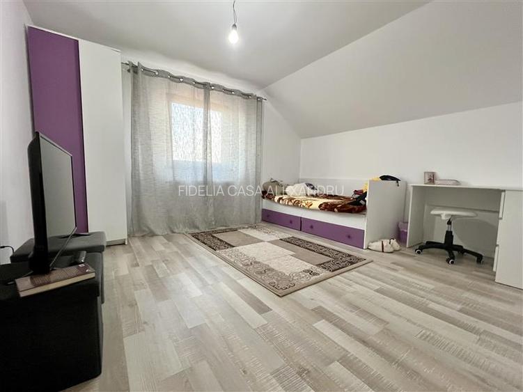 Vila  de vanzare Iasi Miroslava, Horpaz, - 14