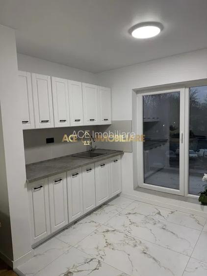 2 camere de inchiriat | Berceni | Emil Racovita | Centrala | Parcare - 6
