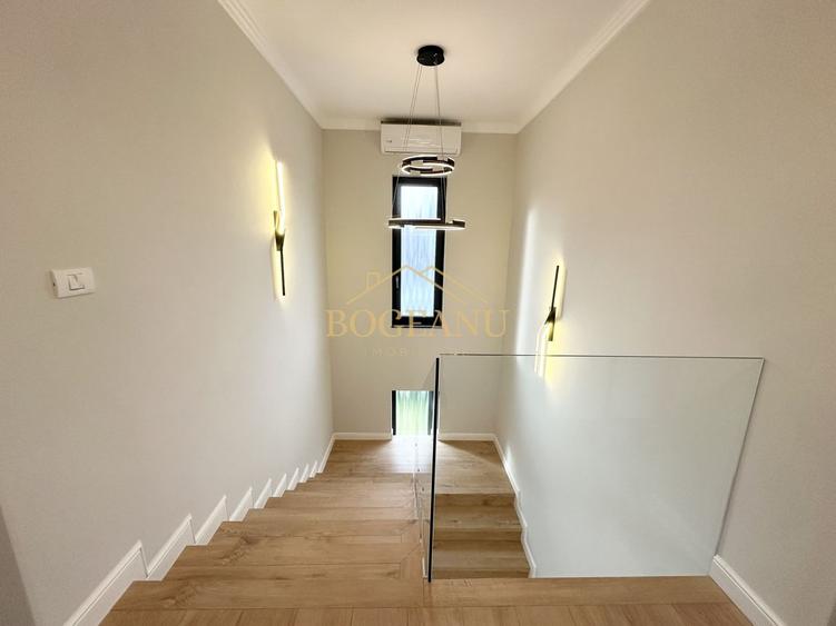 BG155- Vila moderna 5 camere Dumbrăvița | Pompa caldura-COMISION 0% - 11