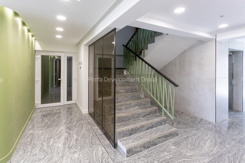 Apartament 3 camere Nufarul Oferta | Finisat | Tip Berlin | Prima Green - 10