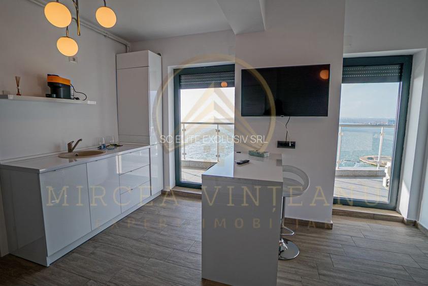 Stațiunea Mamaia -Oportunitate Unică de Investiție în Proprietăți Turistice - 5